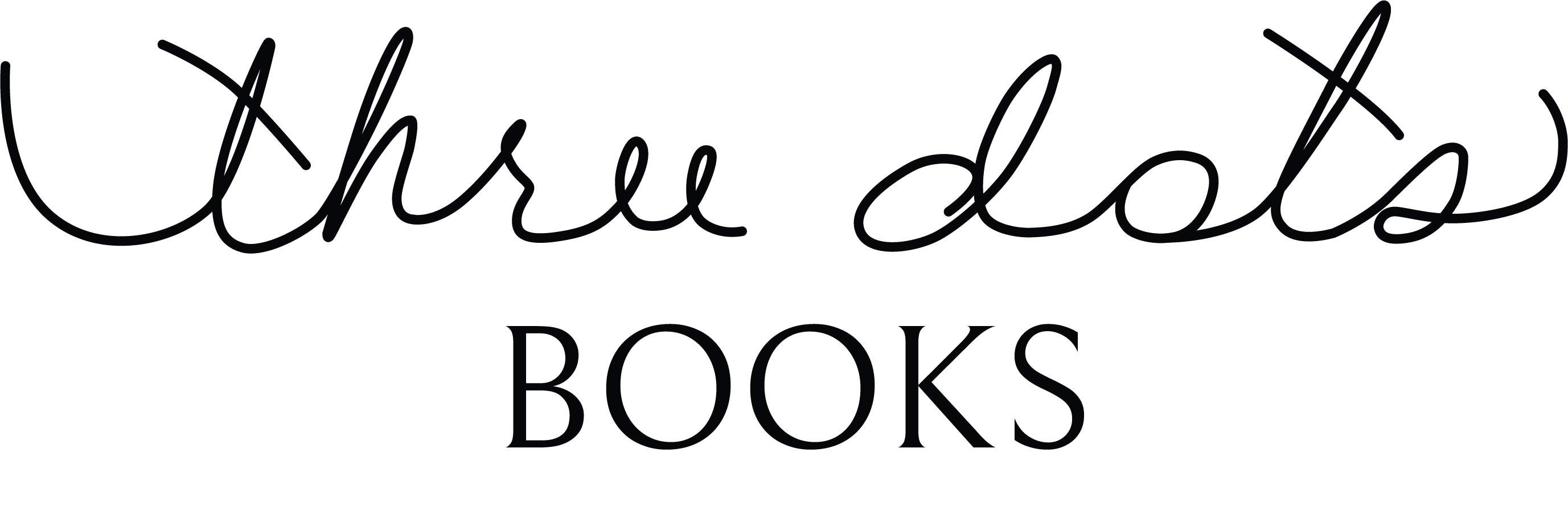 Three Dots Books