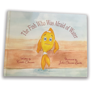 The Fish Who Was Afraid of Water
