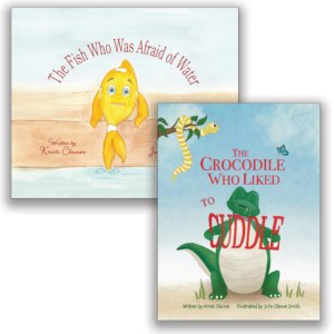 Book Bundle